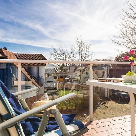 Birkenstr_6 i WHG 10 Leilighet Zingst Eksteriør bilde