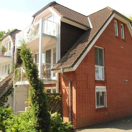 Birkenstr_6 i WHG 10 Leilighet Zingst Eksteriør bilde