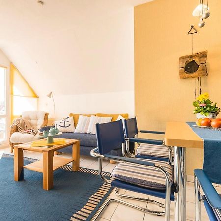 Birkenstr_6 i WHG 10 Leilighet Zingst Eksteriør bilde
