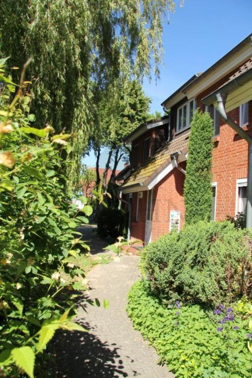 Birkenstr_6 i WHG 10 Leilighet Zingst Eksteriør bilde
